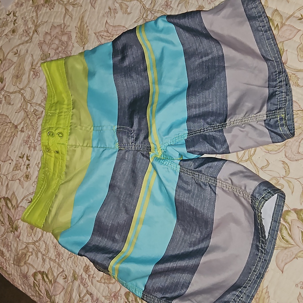 Bathing Suit